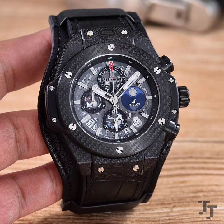 Hublot watch man-519